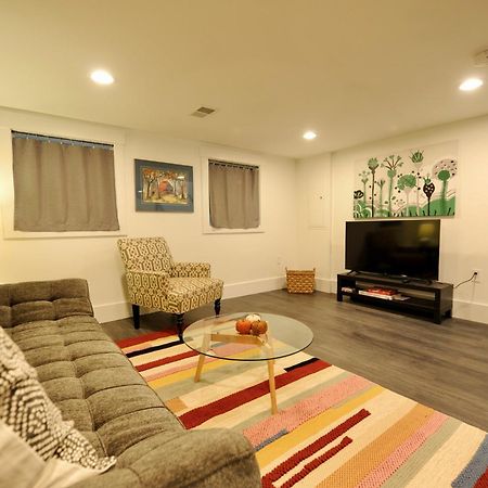 Cherry Blossom Townhouse, Easy Dc Access Вашингтон Екстериор снимка