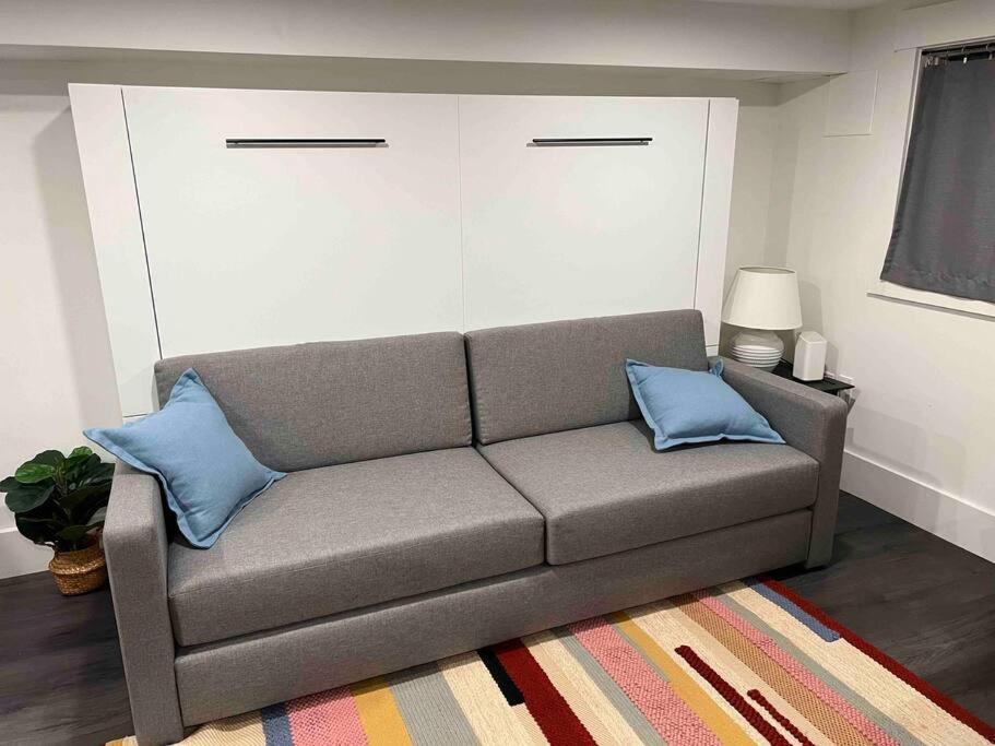 Cherry Blossom Townhouse, Easy Dc Access Вашингтон Екстериор снимка