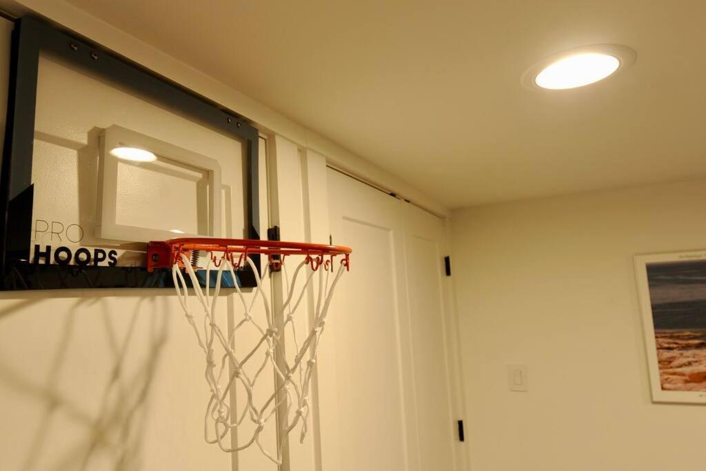 Cherry Blossom Townhouse, Easy Dc Access Вашингтон Екстериор снимка