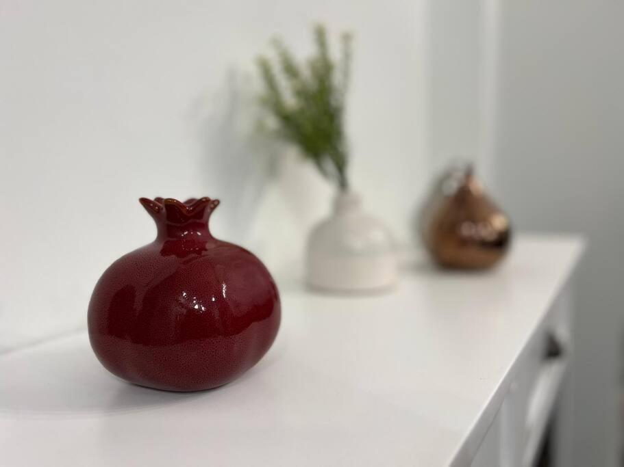 Cherry Blossom Townhouse, Easy Dc Access Вашингтон Екстериор снимка