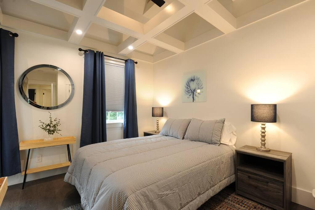Cherry Blossom Townhouse, Easy Dc Access Вашингтон Екстериор снимка
