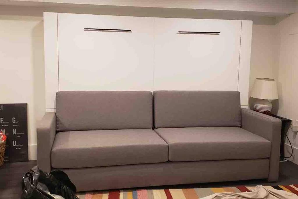 Cherry Blossom Townhouse, Easy Dc Access Вашингтон Екстериор снимка