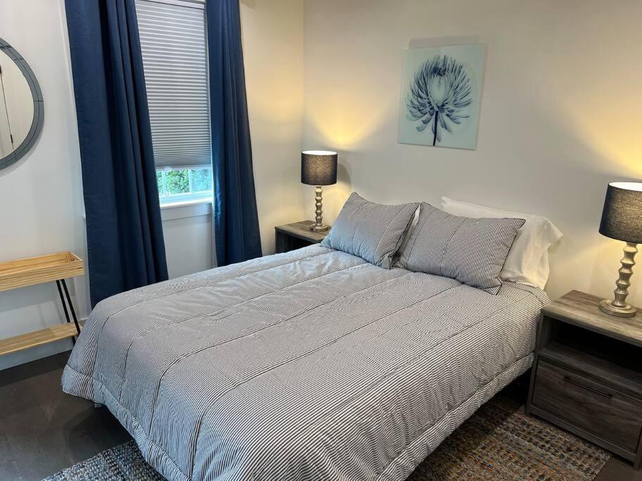 Cherry Blossom Townhouse, Easy Dc Access Вашингтон Екстериор снимка