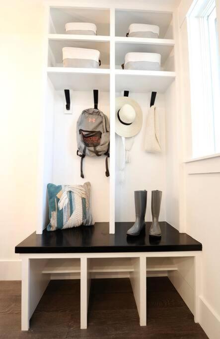 Cherry Blossom Townhouse, Easy Dc Access Вашингтон Екстериор снимка