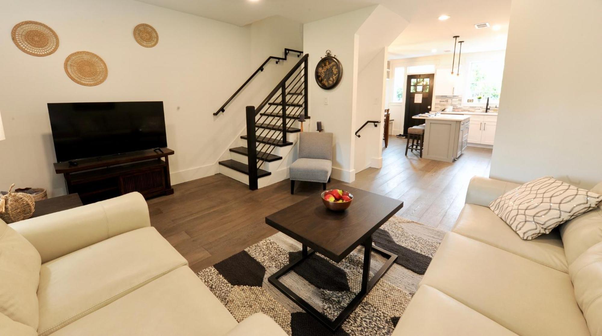 Cherry Blossom Townhouse, Easy Dc Access Вашингтон Екстериор снимка