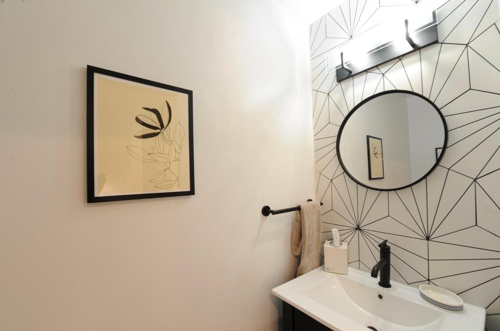 Cherry Blossom Townhouse, Easy Dc Access Вашингтон Екстериор снимка