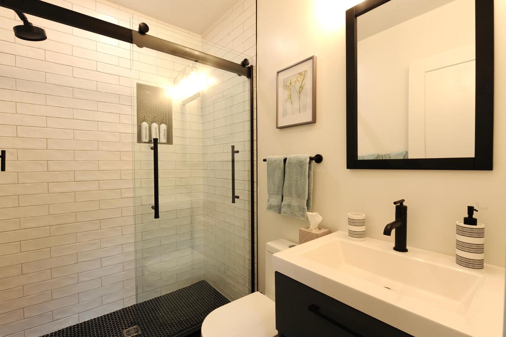 Cherry Blossom Townhouse, Easy Dc Access Вашингтон Екстериор снимка