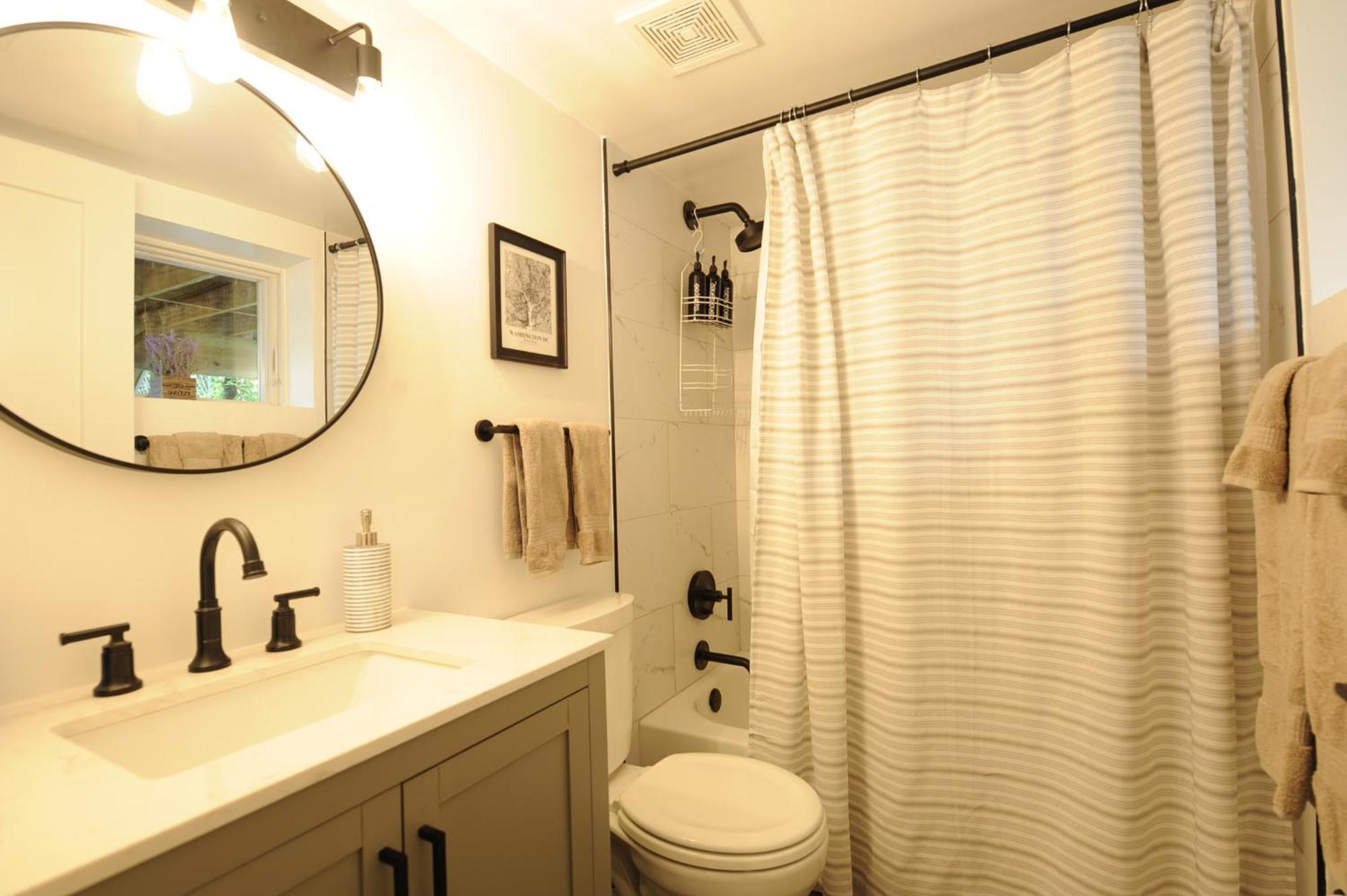 Cherry Blossom Townhouse, Easy Dc Access Вашингтон Екстериор снимка