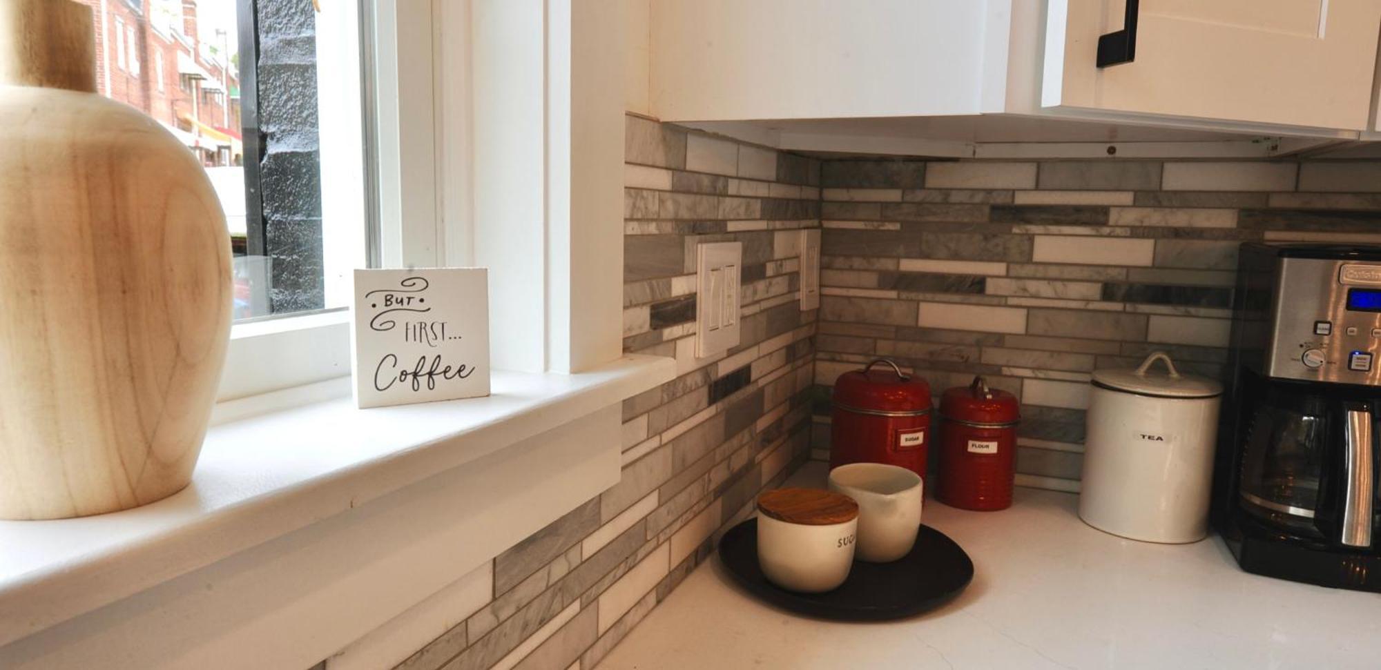 Cherry Blossom Townhouse, Easy Dc Access Вашингтон Екстериор снимка