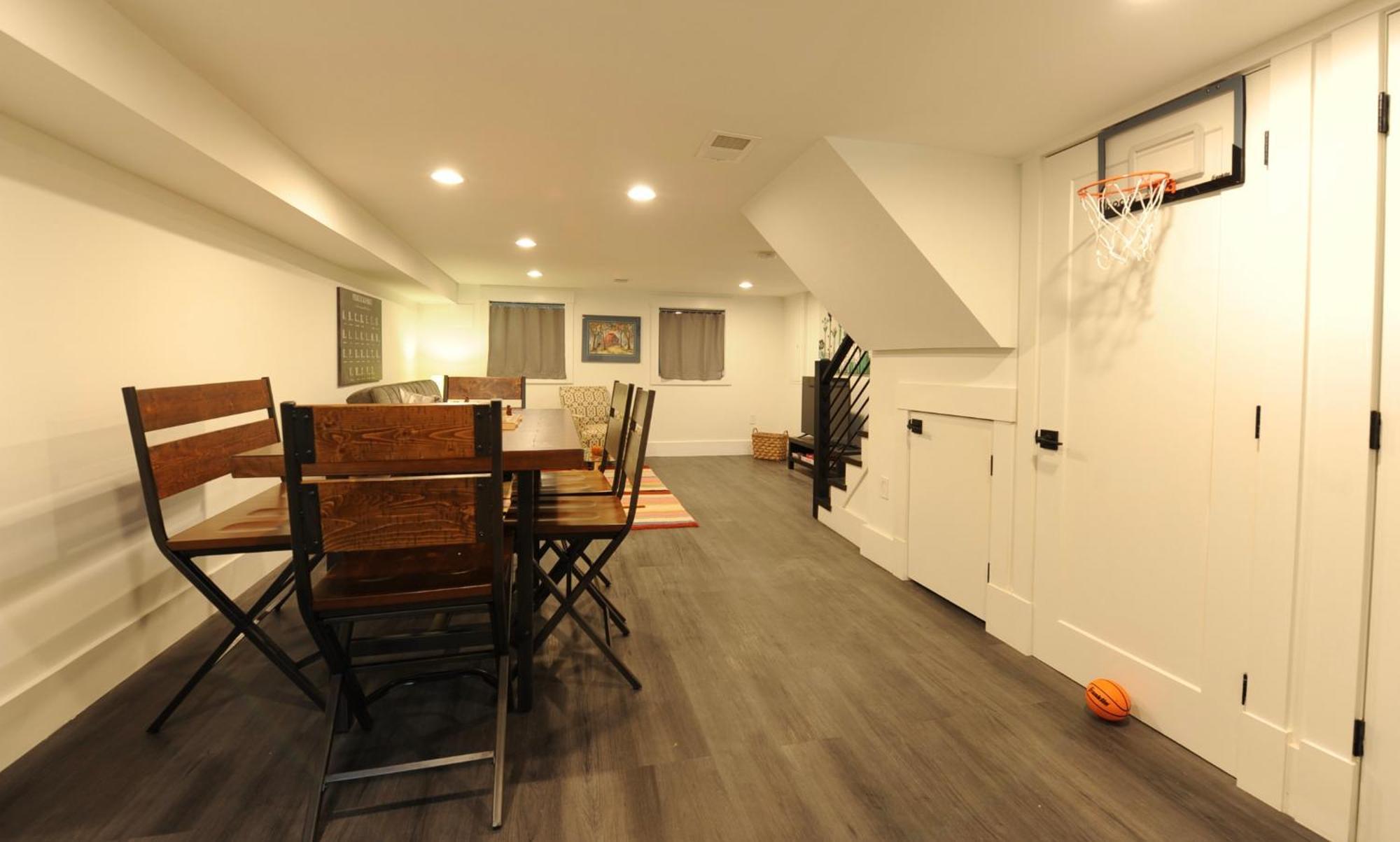Cherry Blossom Townhouse, Easy Dc Access Вашингтон Екстериор снимка
