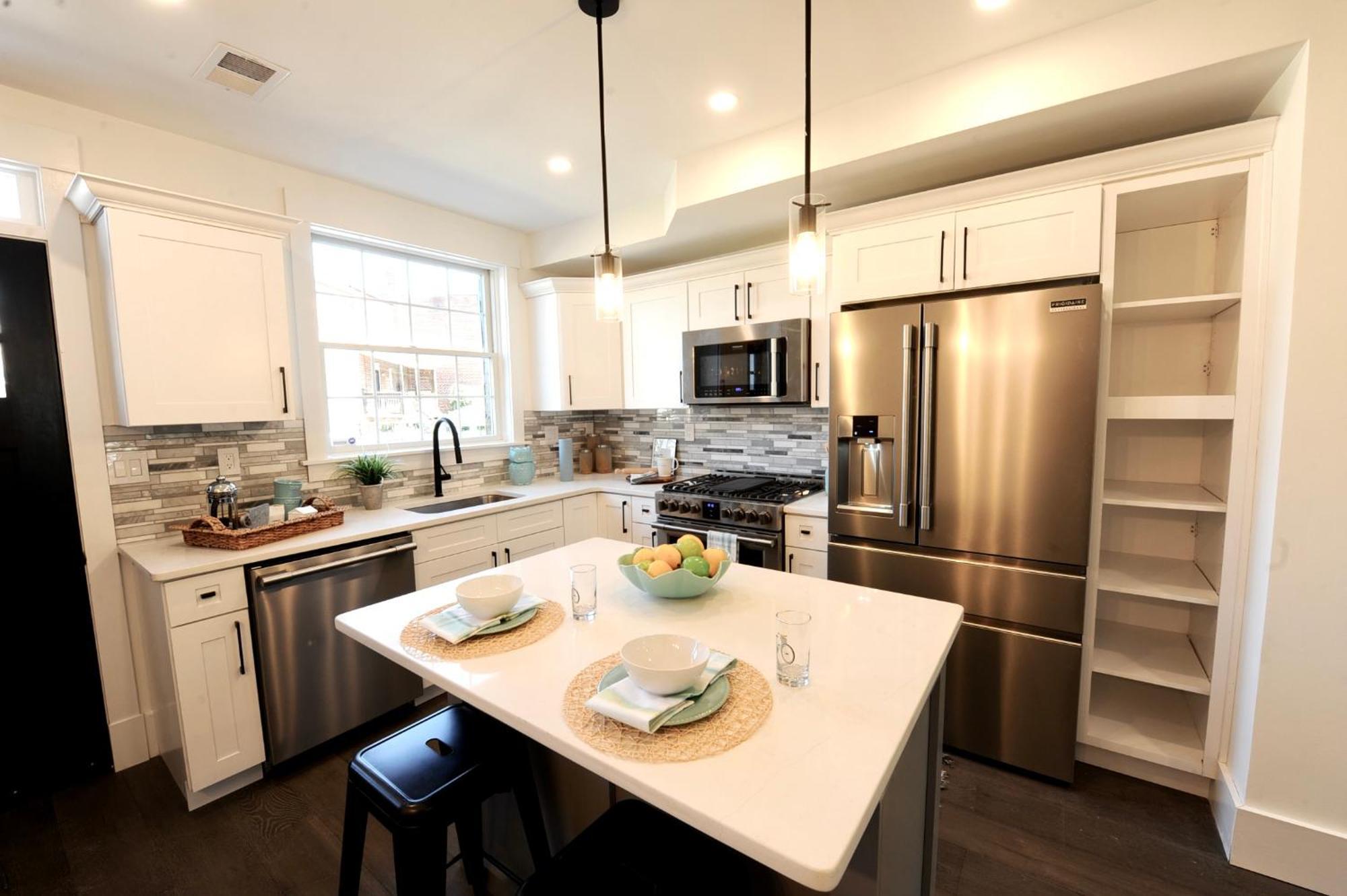 Cherry Blossom Townhouse, Easy Dc Access Вашингтон Екстериор снимка