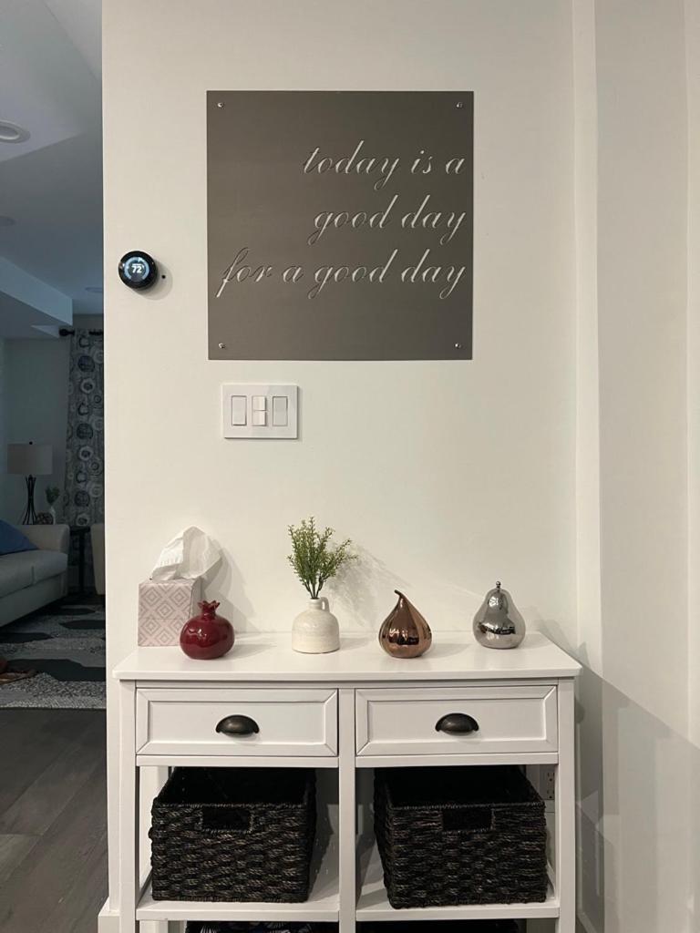 Cherry Blossom Townhouse, Easy Dc Access Вашингтон Екстериор снимка